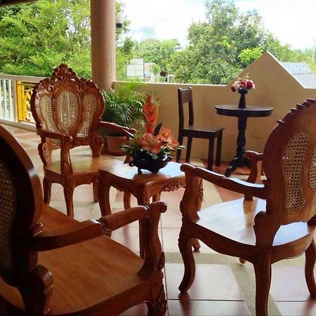 Panglao Island Franzen Residences Taporok Kültér fotó