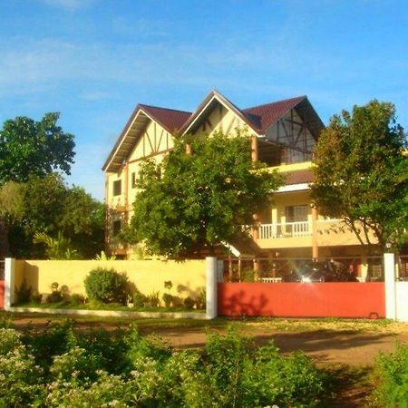 Panglao Island Franzen Residences Taporok Kültér fotó