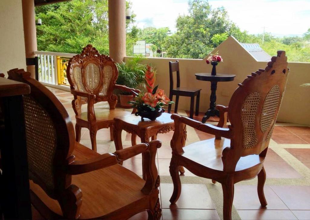 Panglao Island Franzen Residences Taporok Kültér fotó