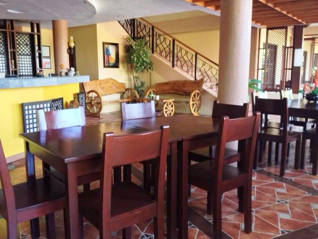 Panglao Island Franzen Residences Taporok Kültér fotó
