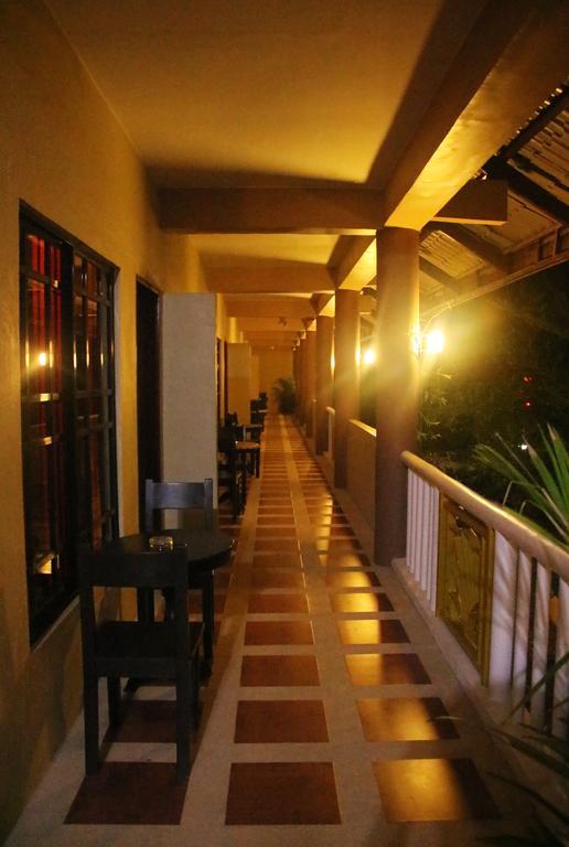 Panglao Island Franzen Residences Taporok Kültér fotó