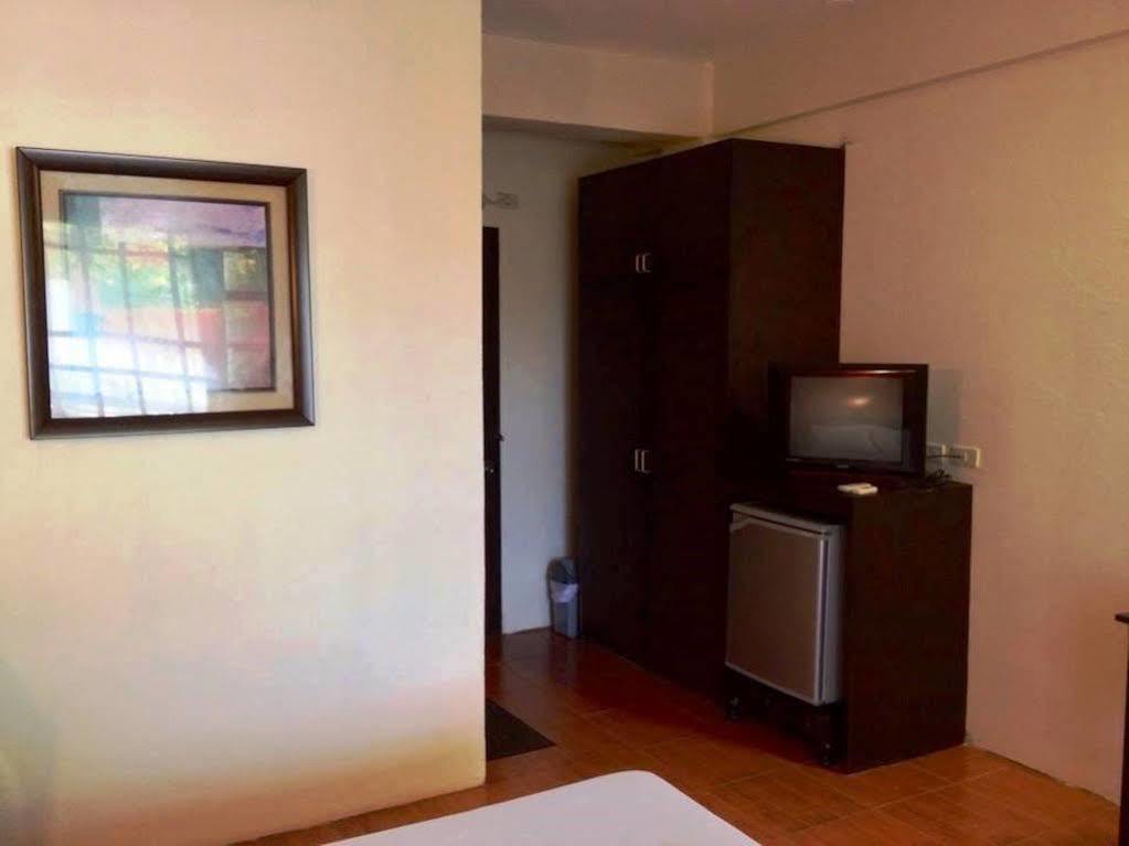 Panglao Island Franzen Residences Taporok Kültér fotó