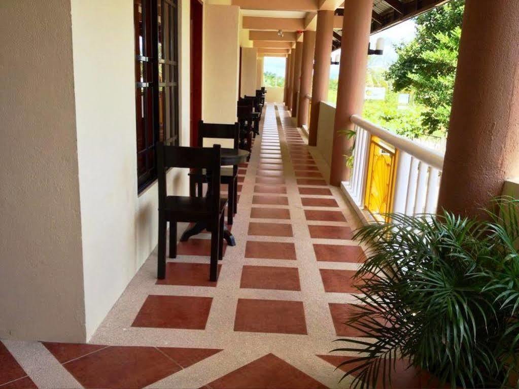 Panglao Island Franzen Residences Taporok Kültér fotó