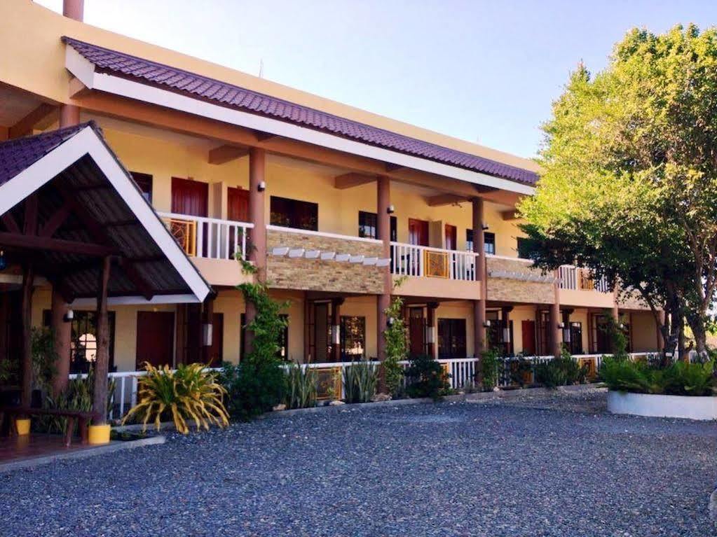Panglao Island Franzen Residences Taporok Kültér fotó