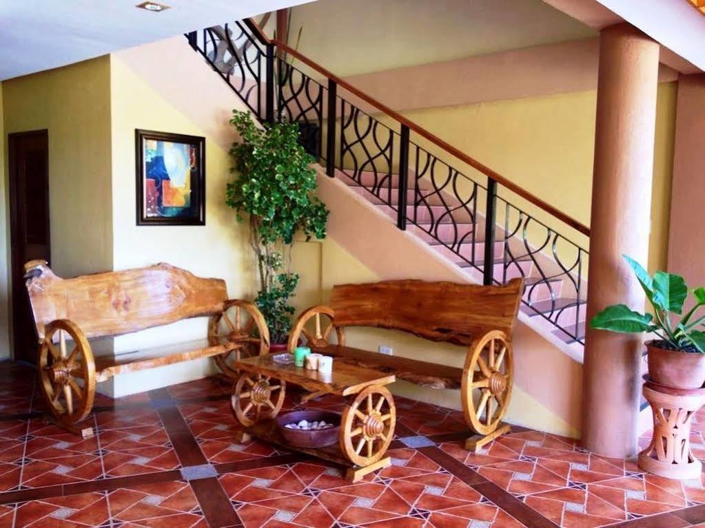 Panglao Island Franzen Residences Taporok Kültér fotó