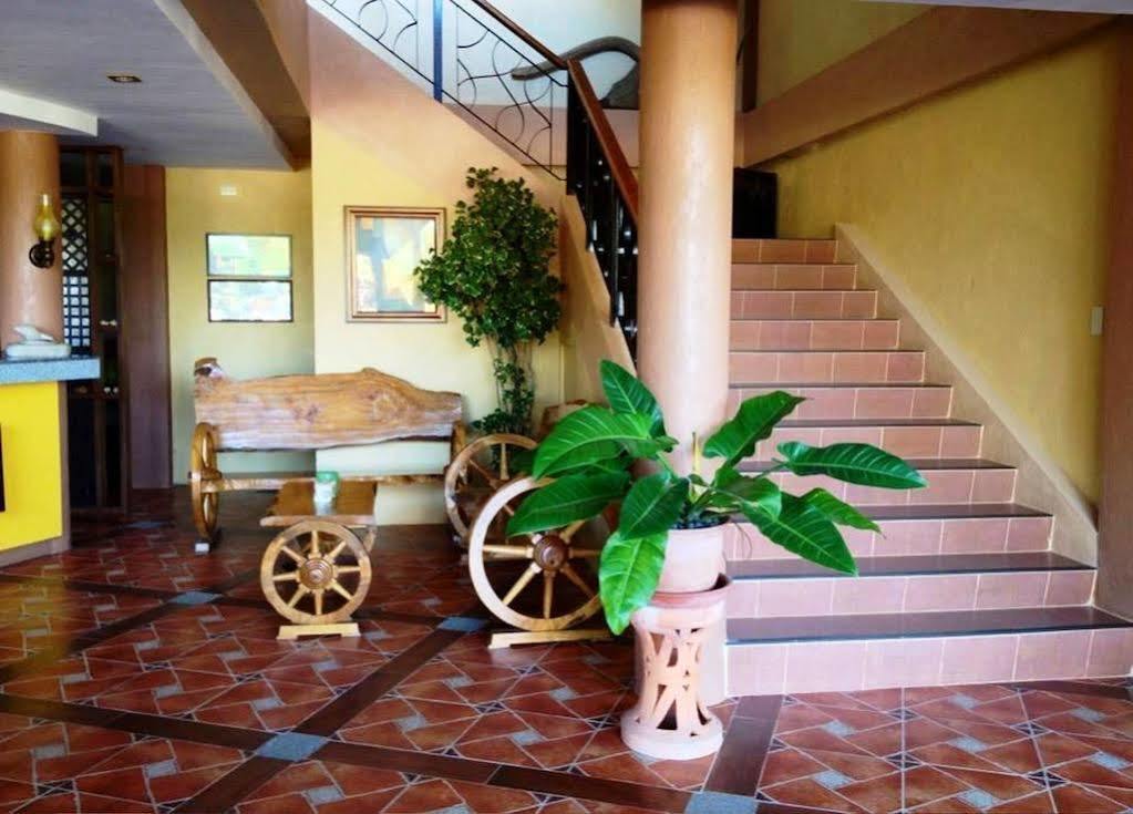 Panglao Island Franzen Residences Taporok Kültér fotó