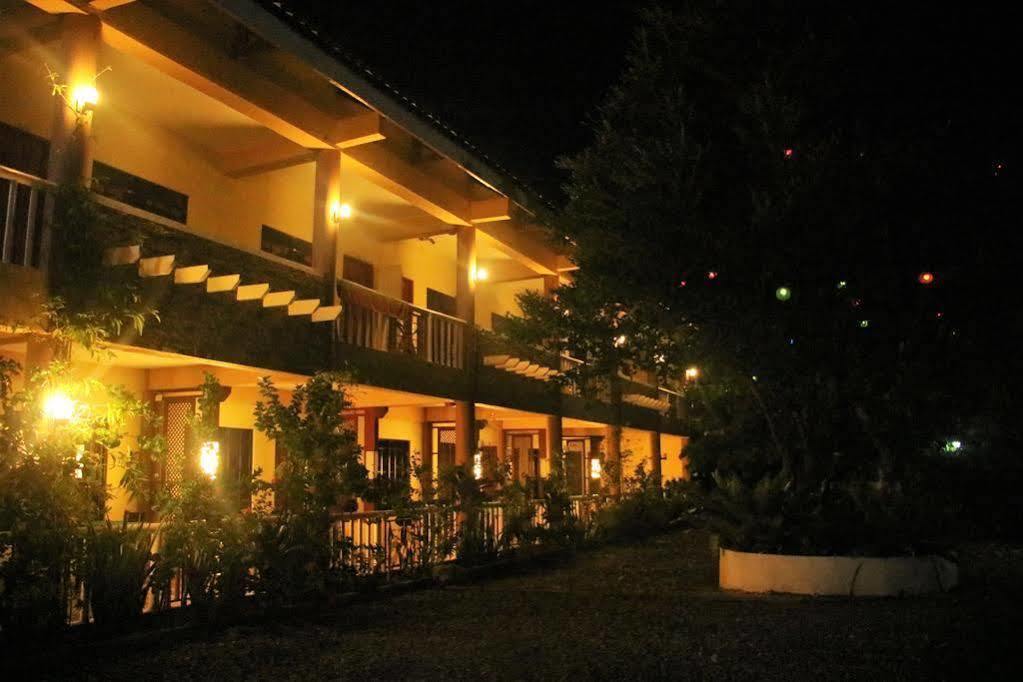 Panglao Island Franzen Residences Taporok Kültér fotó