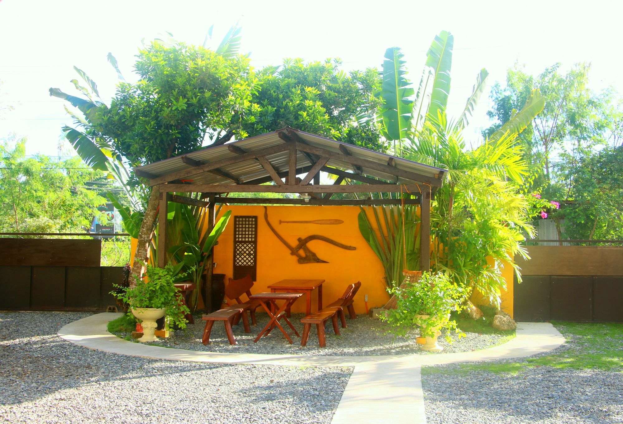 Panglao Island Franzen Residences Taporok Kültér fotó