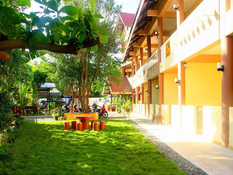 Panglao Island Franzen Residences Taporok Kültér fotó