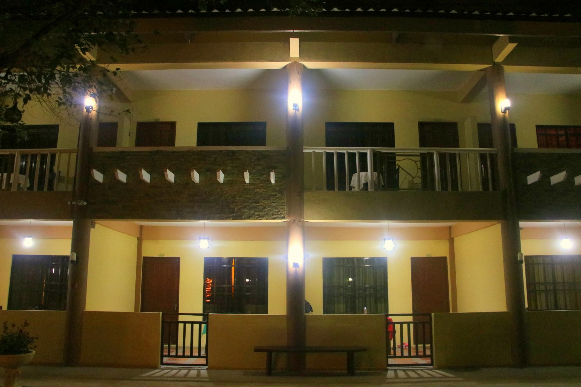 Panglao Island Franzen Residences Taporok Kültér fotó