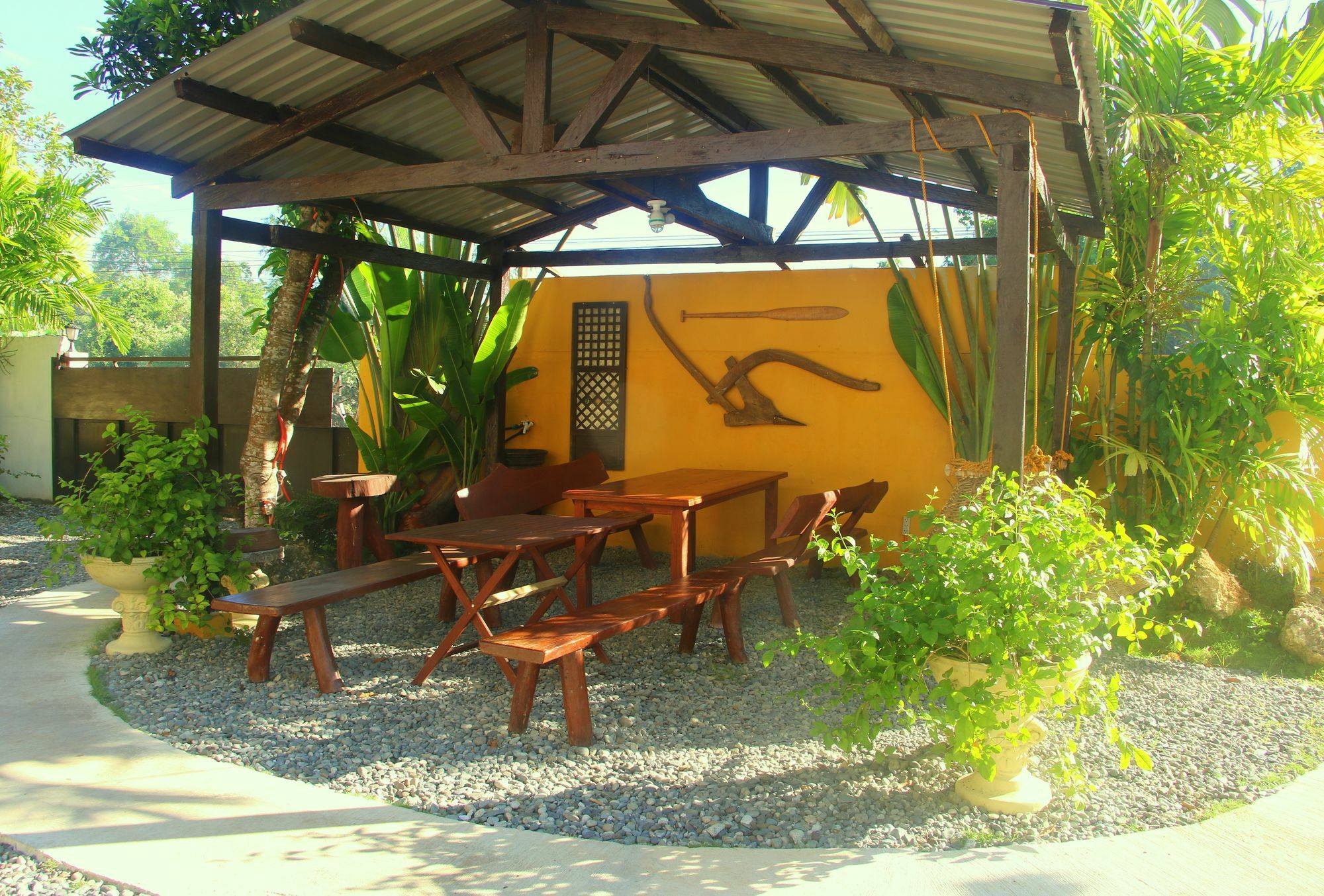 Panglao Island Franzen Residences Taporok Kültér fotó