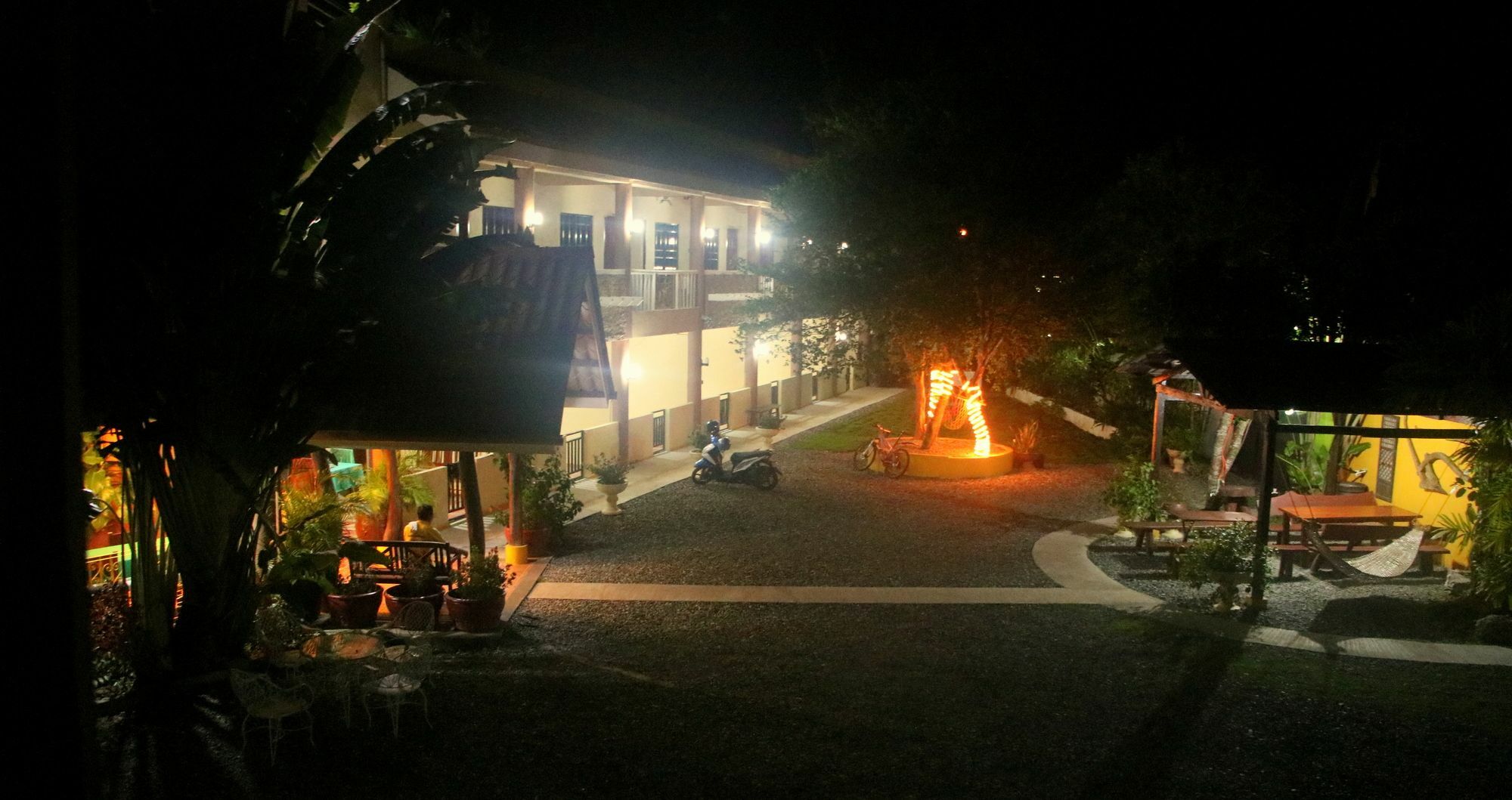 Panglao Island Franzen Residences Taporok Kültér fotó