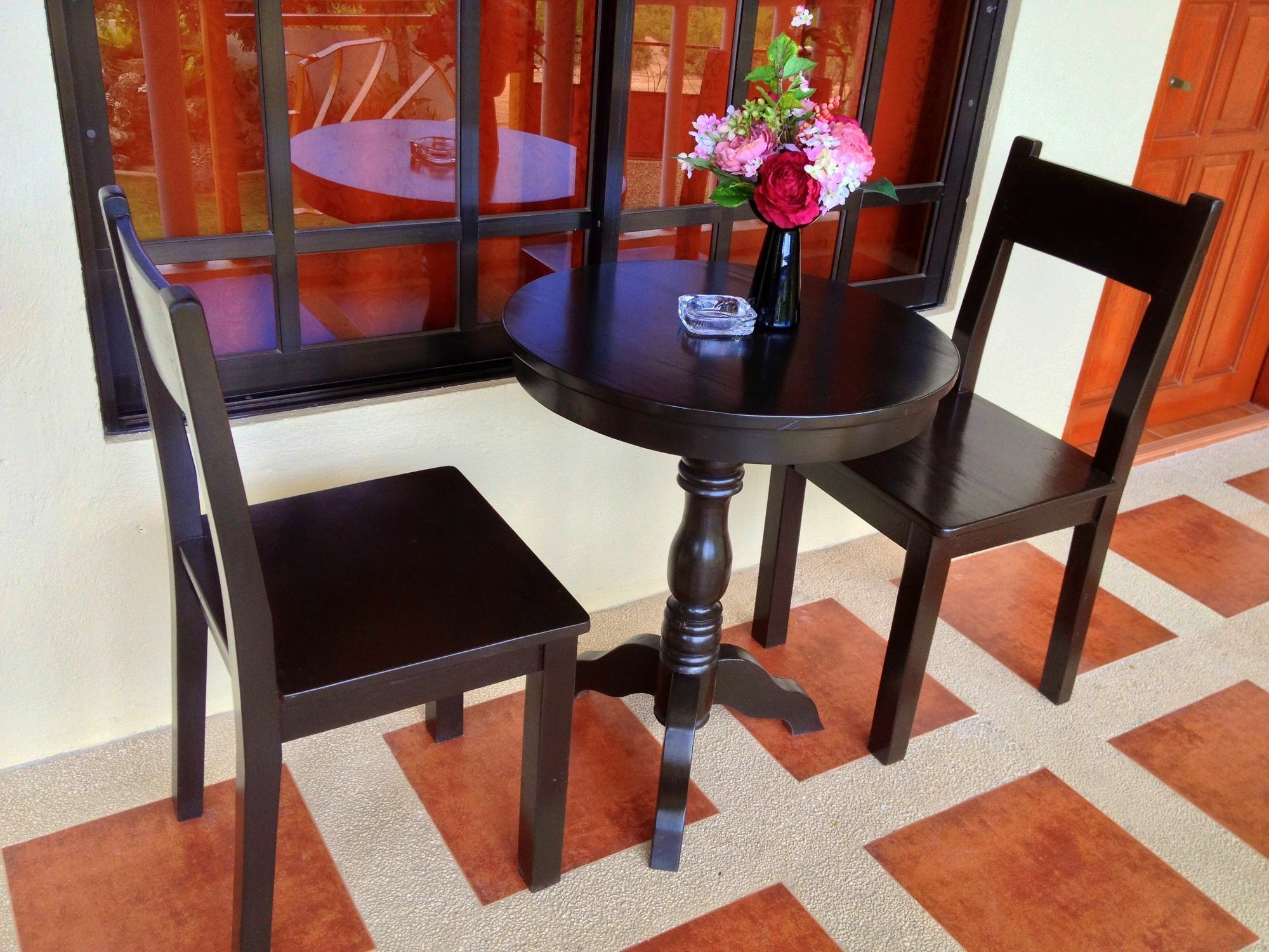 Panglao Island Franzen Residences Taporok Kültér fotó