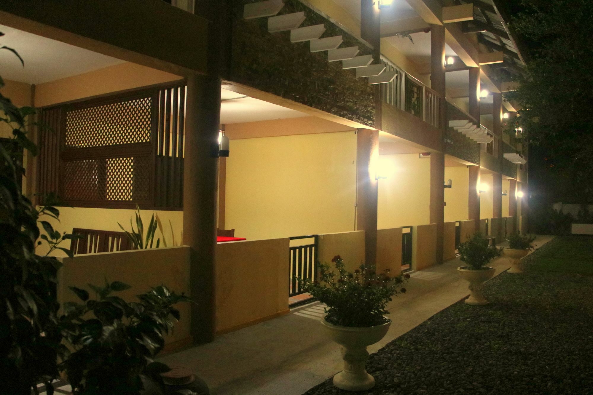 Panglao Island Franzen Residences Taporok Kültér fotó