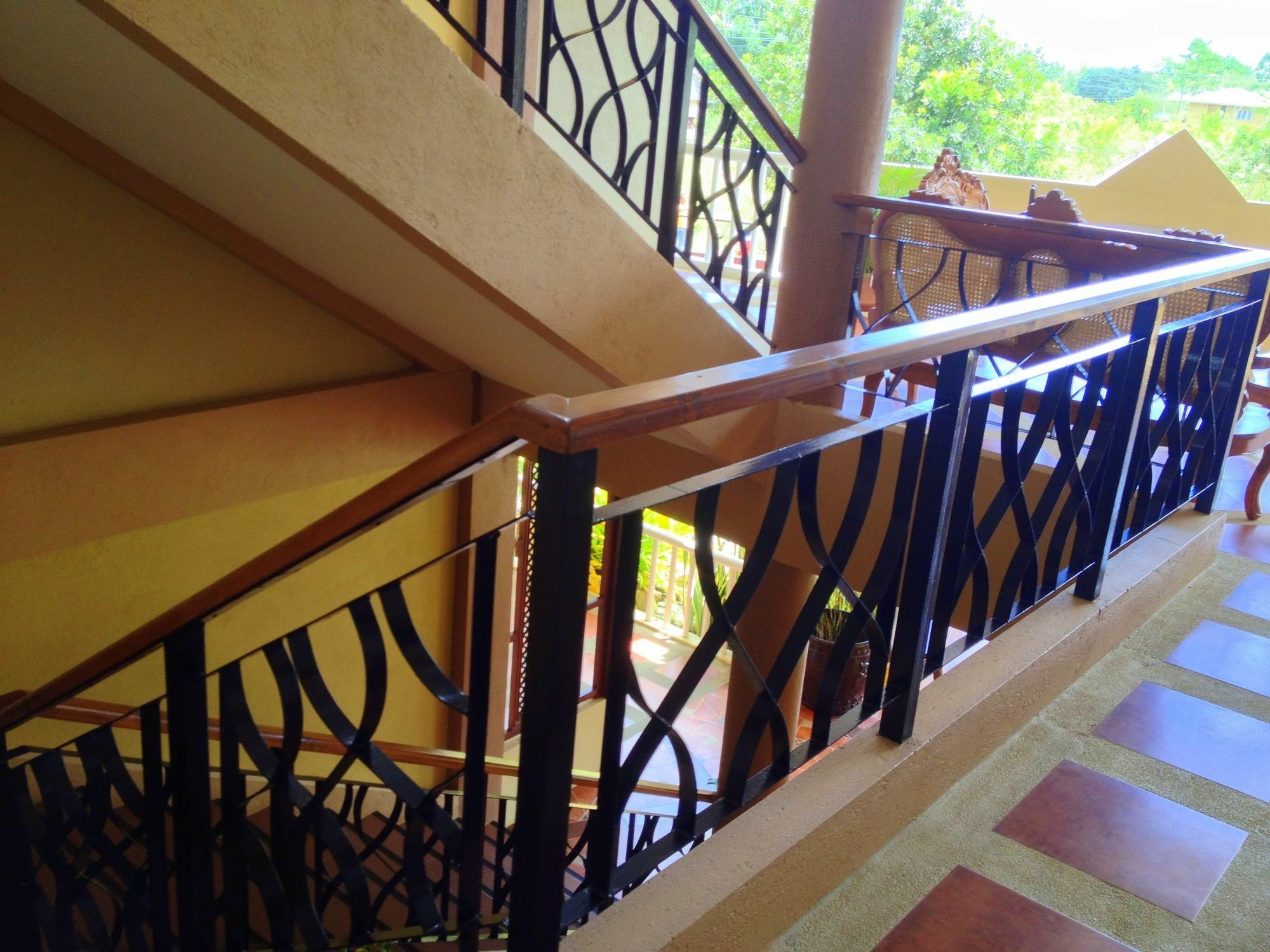 Panglao Island Franzen Residences Taporok Kültér fotó
